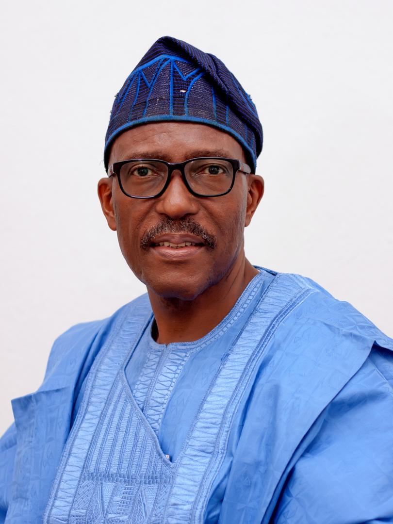 Bearer  B.L. Odunewu