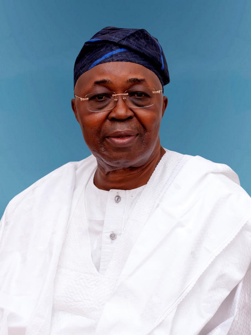 Bearer A.M. Makanjuola