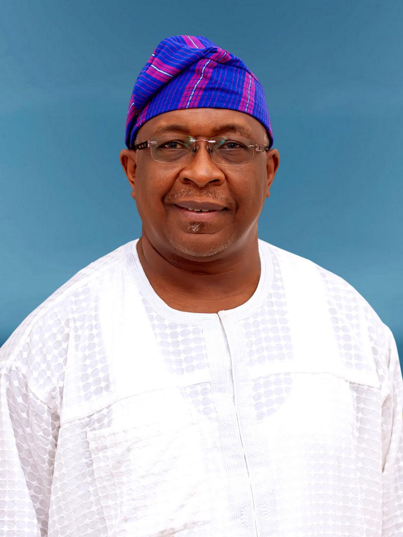 Bearer M.A. Jaji