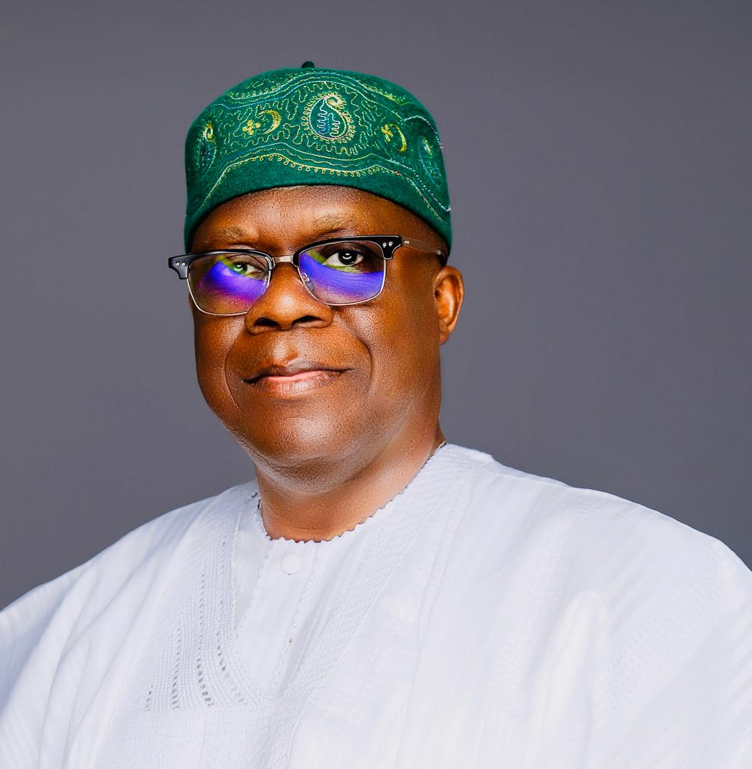 Bearer M.A. KAZEEM