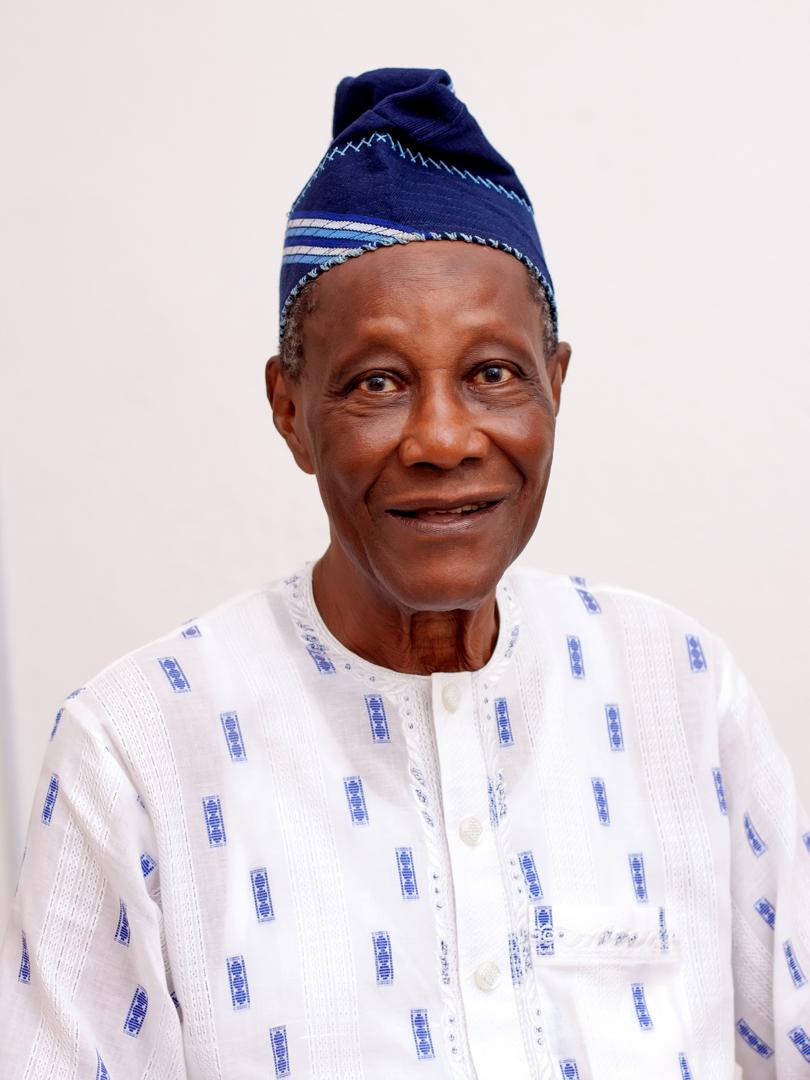 Bearer  M.A Oshodi